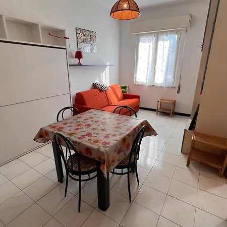 Apartman Paguro - By Turent