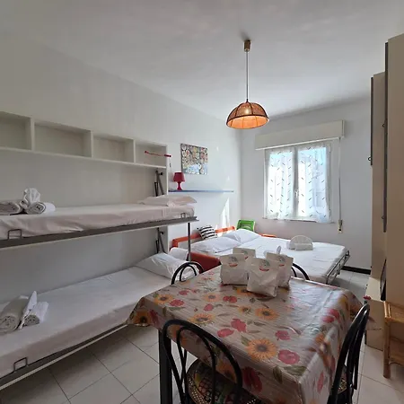 Apartman Paguro - By Turent