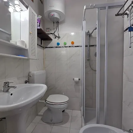 Paguro - By Turent Apartman *