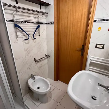 Apartman Paguro - By Turent Pietra Ligure